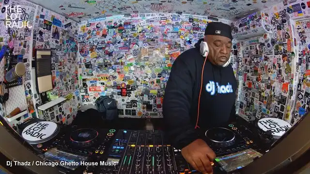 Episode 7DcDTvqMoTkCAhdA4pPIq5 Thumbnail 2