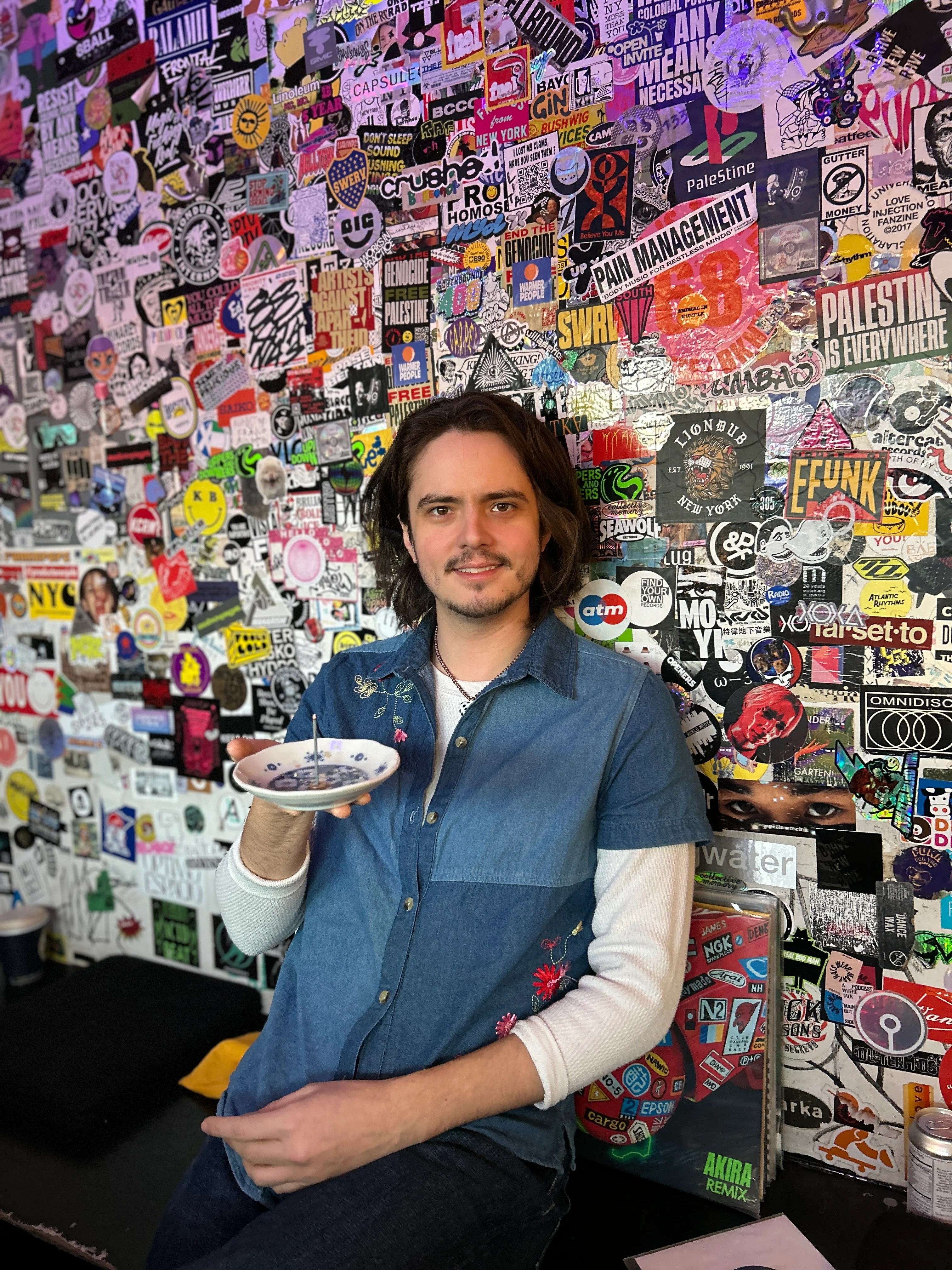 Radio Taiso with Miles Robbins