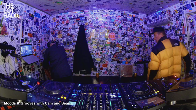 Episode 1hqobsGZ7X7ql5TaPwm9Bl Thumbnail 1