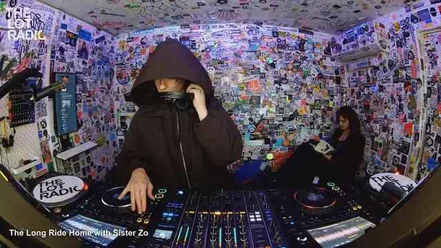 Episode 6tdYldFpUeW0XpvkyY8ujG Thumbnail 2