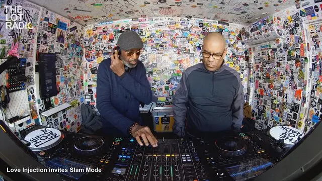 Episode 7qcG0JV3aaJTYxsR5n0lcS Thumbnail 1