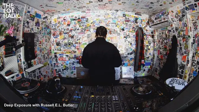 Episode 6E6yLP5S3fDV5jCX8xSsSz Thumbnail 1