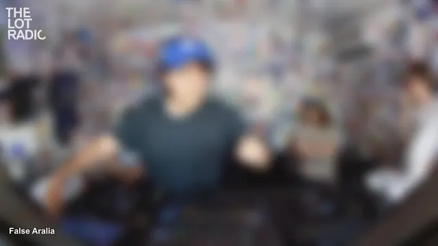 Episode 4le6akNbQ7nXkTsB4DhC7u Thumbnail 1