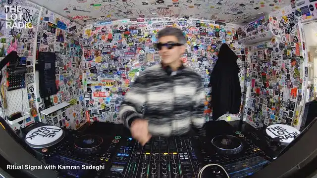 Episode 2K6eOMRTbZrZfvLpdAcxB3 Thumbnail 2