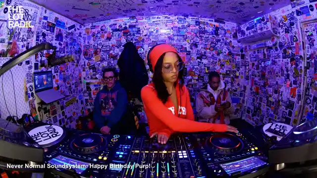 Episode 6XUbk58djTRLqoQDWIPFYy Thumbnail 4