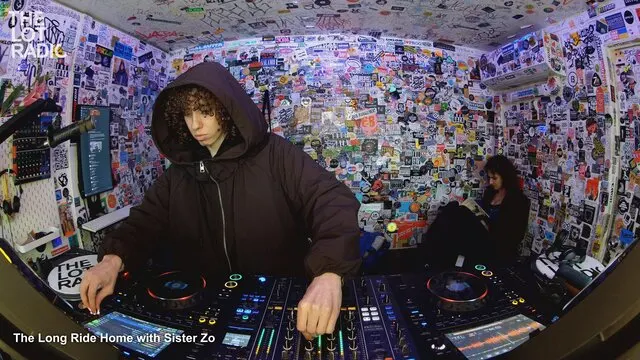 Episode 6tdYldFpUeW0XpvkyY8ujG Thumbnail 1