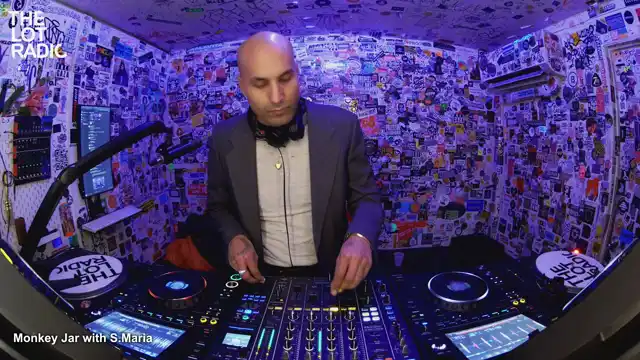 Episode 4jRODoaMPT6zU5Lht2dhVn Thumbnail 5