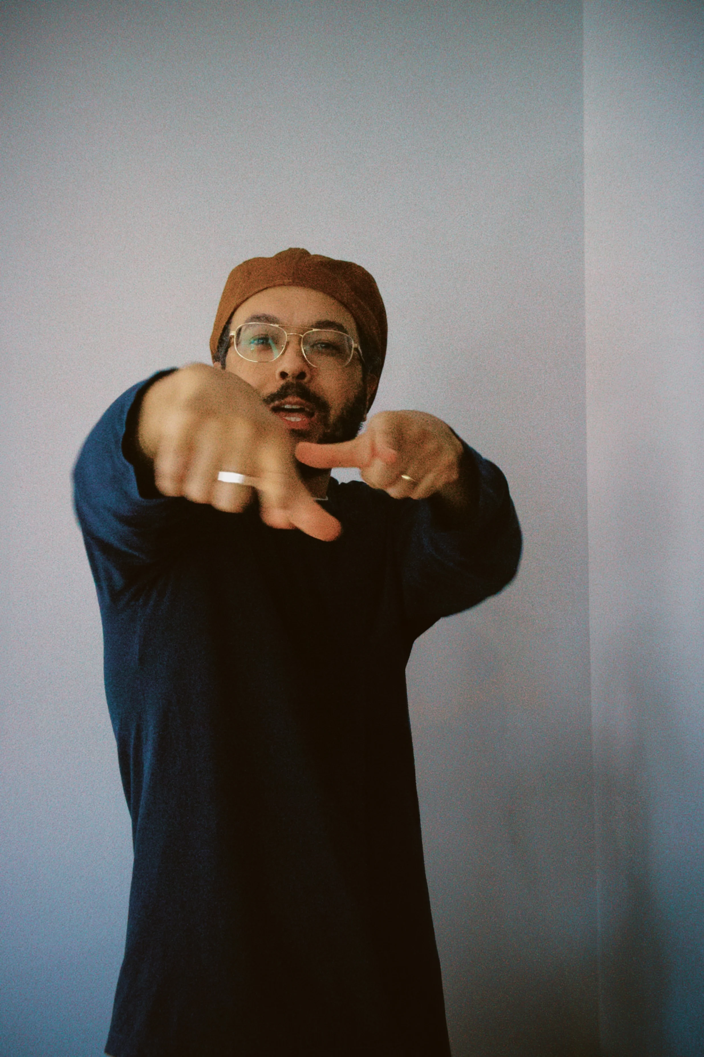 Rhythm and Mood - Galcher Lustwerk - Artist Page Photo(1)