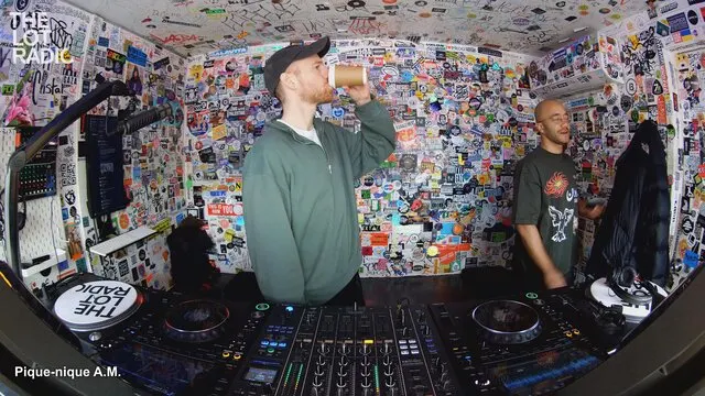 Episode 5GGP8PuwAPkyk2pKp7N5cR Thumbnail 1