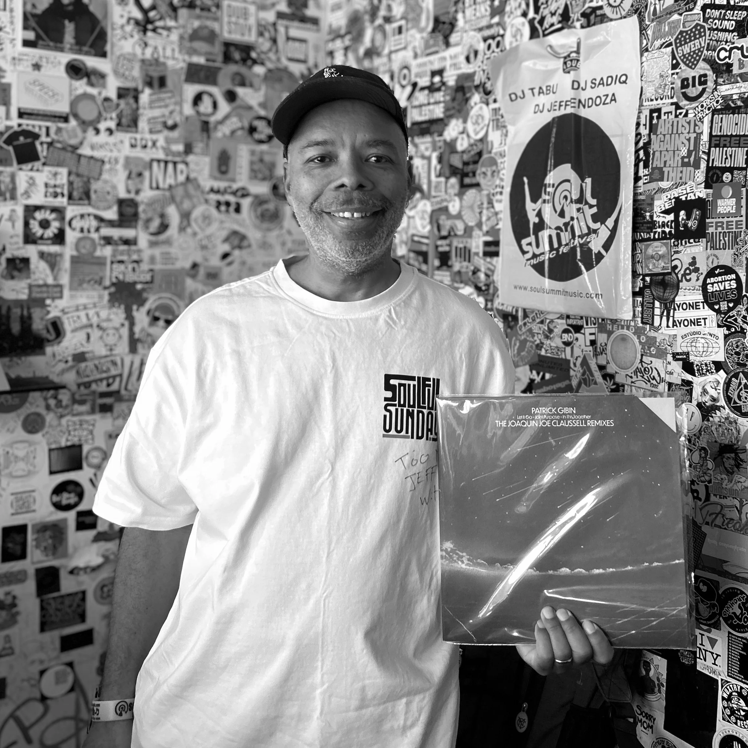 resident soul summit jeff