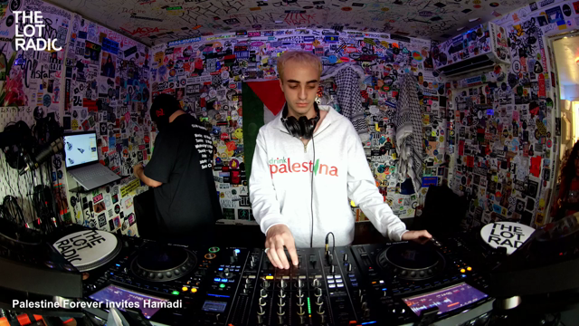 Palestine Forever - Sunday, August 10, 2025 at 7:00 PM poster