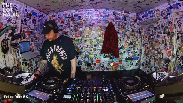 Episode 3HWLO24GVyO2lKjmd7Nj0w Thumbnail 4