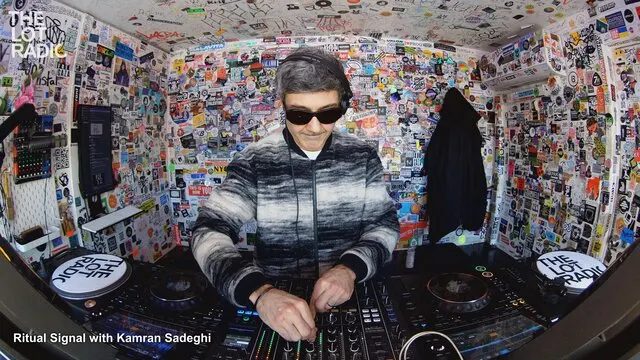 Episode 2K6eOMRTbZrZfvLpdAcxB3 Thumbnail 1