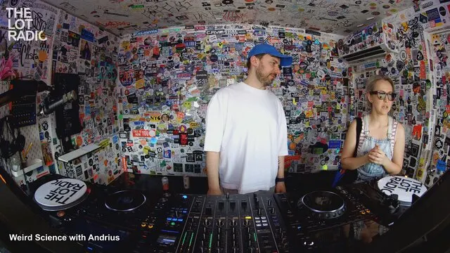 Episode 3jk9UZNX3ptPcC9qiVJqgz Thumbnail 1