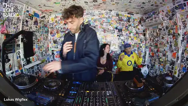 Episode 4zAkGHbAHe7tDohxbu7Hrq Thumbnail 2