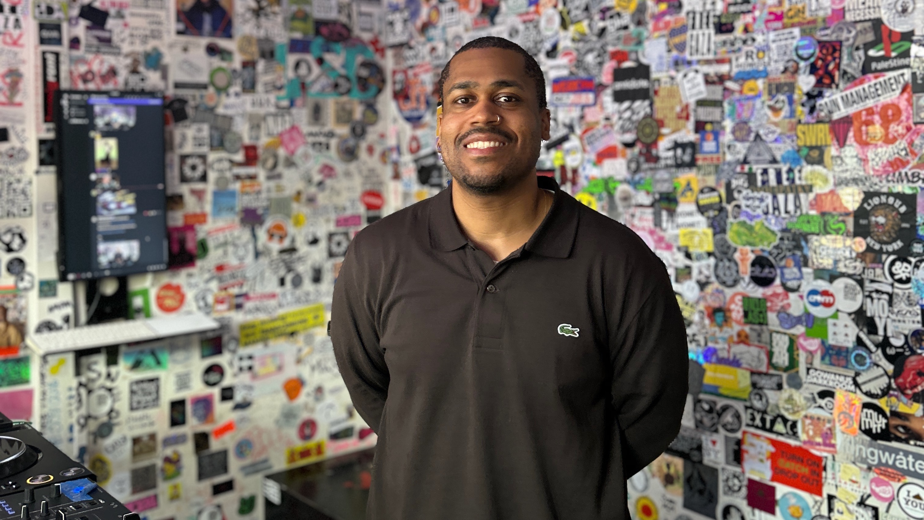 The Leaks with Alphonse