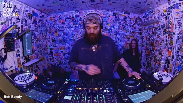 Episode 5xcrKP26NrtrnIgBNBKbGD Thumbnail 1