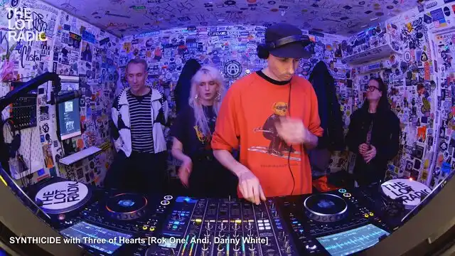 Episode 2ZWQnXMzu7HuFVjqfLu4rj Thumbnail 5