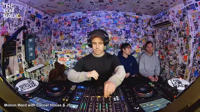 Episode 3iVFAtLI7wqgTJ5jeljLP0 Thumbnail 4