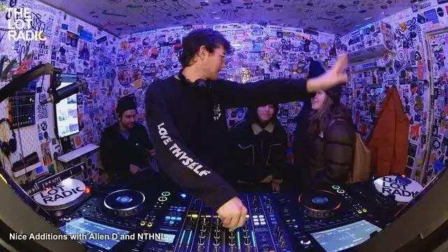 Episode 48GF5h6r0VEK3cWZYGbUeZ Thumbnail 5