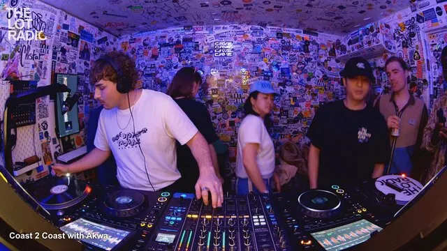 Episode 1WJPCslZYVSH0cnA3drWqM Thumbnail 1