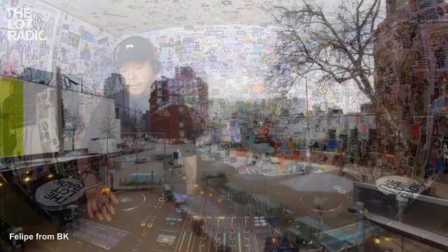 Episode QAEVlICgV3OjfxWPLt45d Thumbnail 1