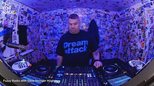 Episode 7bH8rNhKZKxKJNb3NLjPpU Thumbnail 1