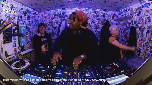 Episode 1CXsRxMPZClcccZhXVQlEB Thumbnail 3