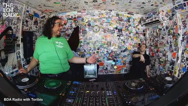 Episode 4lbfNZWpjBxFXK5fXSL3yb Thumbnail 3