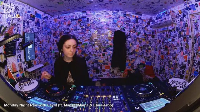 Episode 3LtJawzJ7yuaBxwe7xbWpy Thumbnail 1