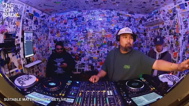 Episode 1P3GoZhwQZs7xYydhvDFaP Thumbnail 2