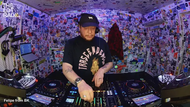 Episode 3HWLO24GVyO2lKjmd7Nj0w Thumbnail 2