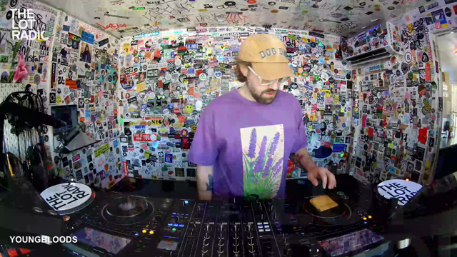 YOUNGBLOODS - Thursday, September 11, 2025 at 10:00 AM poster