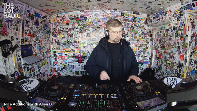 Episode 2pWS2Bn5A4KexIpvc0tXrT Thumbnail 1