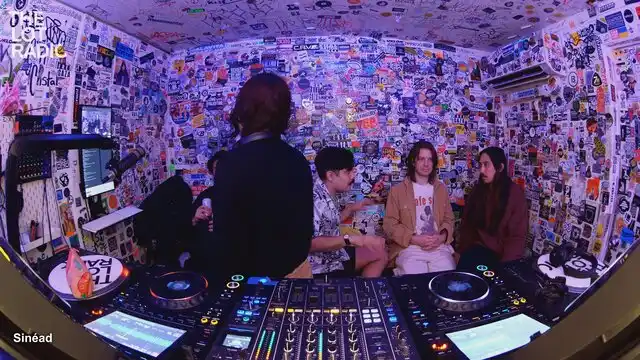 Episode 2zPureqnKKkg01yq2uAm4p Thumbnail 5