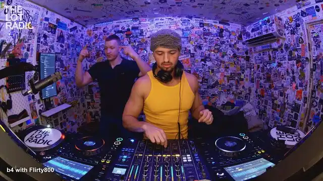 Episode 3OD98IsyY6YAUZMTVOTaKv Thumbnail 3