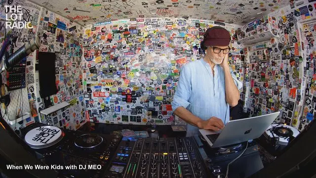 Episode 5G6NKQShpLsOZa8bUHitkL Thumbnail 1