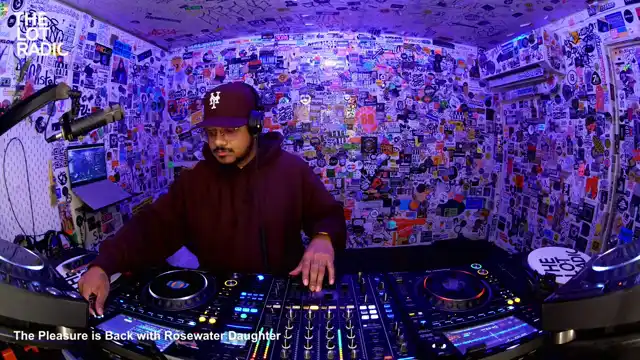 Episode 6X9tUwUmxr9lBkqoxwPoOg Thumbnail 3