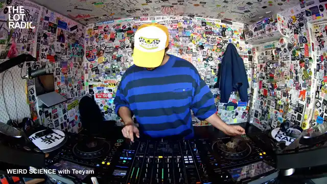 Episode 7LboI0j0lw3BEBpcYY5AaC Thumbnail 3