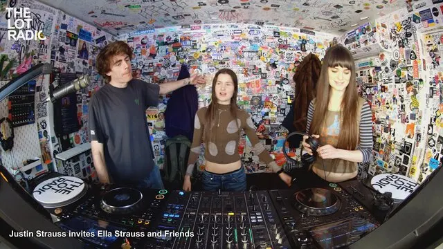 Episode 4V8ZbziopC0hD99xV8RGBF Thumbnail 1