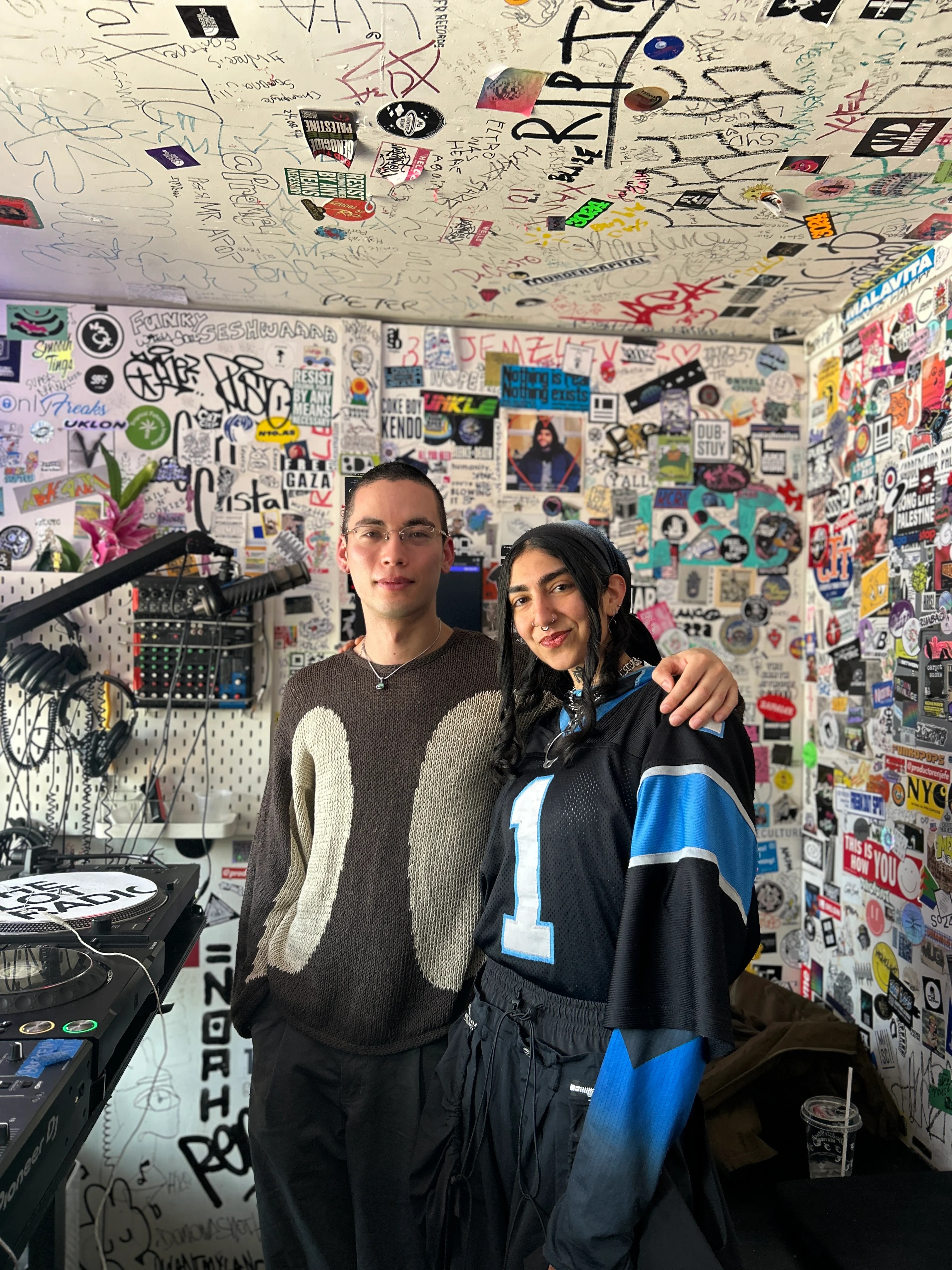 Micro Dubs with K Wata and rrao