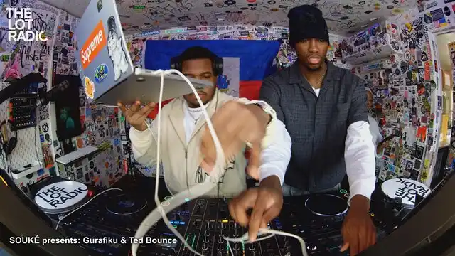 Episode 5V1X2dWpWHjvT3vTwQ1wwF Thumbnail 5