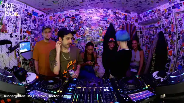 Episode 6XDDsYt6gVFBFSqJWqe0N6 Thumbnail 3