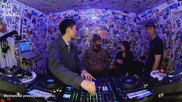 Episode 4ilpjuhrJMK0f0AXySugoD Thumbnail 1