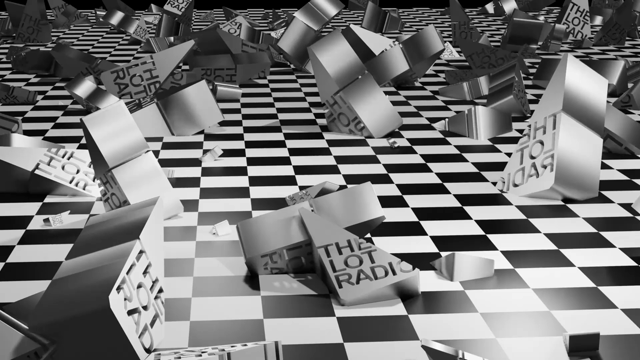 Roulette Intermedium poster