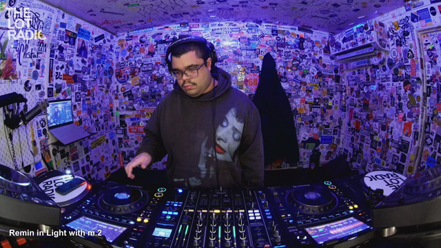 Remin in Light with m.2