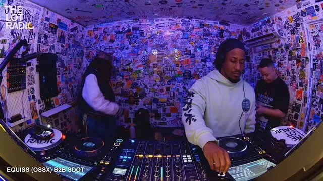 Episode 56aP1xN3u8YIlFuZae89ao Thumbnail 1