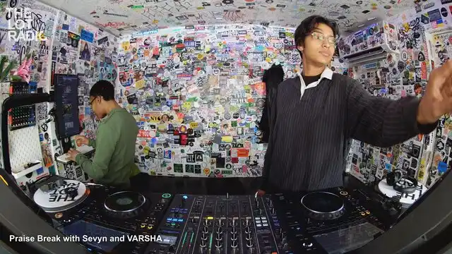 Episode 6JvDq9GBgTLpY1x1mmPQtg Thumbnail 2