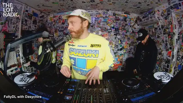 Episode 3xDGnuWXHvS4BArsyWpfzu Thumbnail 2