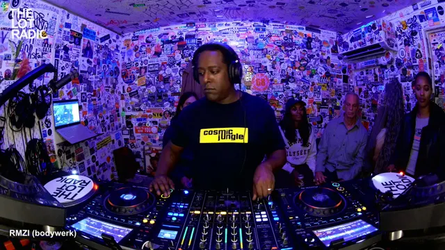 RMZI (bodywerk) poster